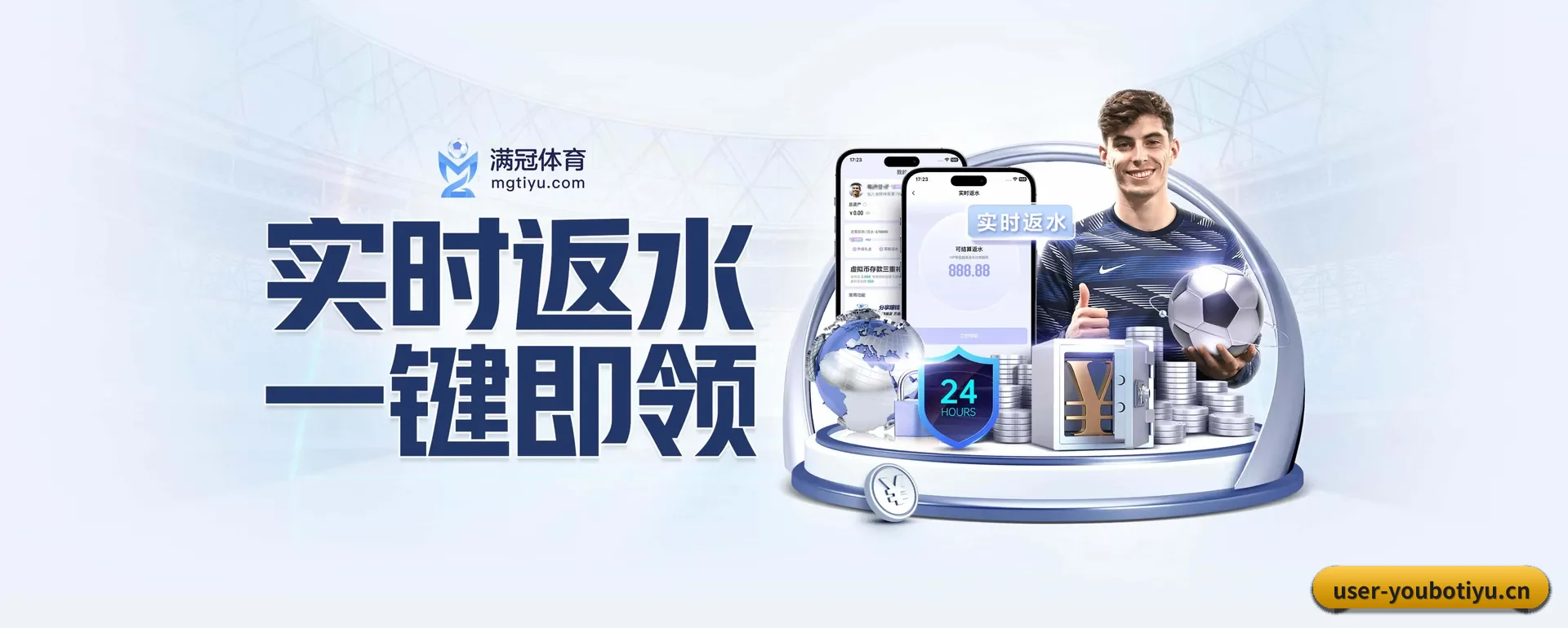 把市场做宽 - 业务规模迅速扩展,协作伙伴遍布全球,用户数量突破500万大关。